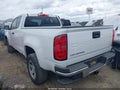 Photo 3 of 19 — 2022 Chevrolet Colorado