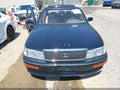 Photo 12 of 16 — 1991 Lexus LS 400