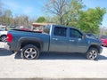 Photo 14 of 22 — 2007 Chevrolet Silverado 1500
