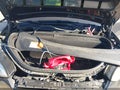 2018 Tesla Model X — photo 10 of 15 | VIN 5YJXCAE41JF126104