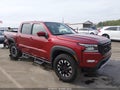 Photo 1 of 16 — 2023 Nissan Frontier