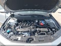 Photo 10 of 16 — 2025 Honda Accord