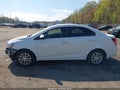 Photo 14 of 16 — 2020 Chevrolet Sonic
