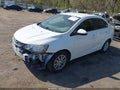 Photo 2 of 16 — 2020 Chevrolet Sonic