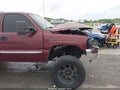 Photo 18 of 19 — 2001 GMC Sierra 1500