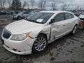Photo 6 of 16 — 2013 Buick LaCrosse