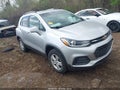 Photo 1 of 16 — 2019 Chevrolet Trax