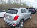 Photo 4 of 16 — 2019 Chevrolet Trax