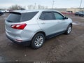 Photo 4 of 21 — 2020 Chevrolet Equinox
