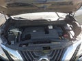 Photo 10 of 16 — 2016 Nissan Murano