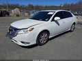 Photo 2 of 18 — 2012 Toyota Avalon