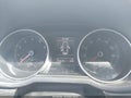 2018 Volkswagen Passat — photo 7 of 16 | VIN 1VWBA7A31JC017538