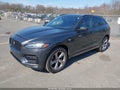 Photo 2 of 16 — 2017 Jaguar F-Pace
