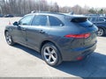 Photo 3 of 16 — 2017 Jaguar F-Pace