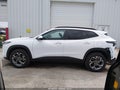 Photo 14 of 16 — 2026 Chevrolet Trax
