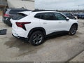 Photo 4 of 16 — 2026 Chevrolet Trax