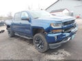 Photo 1 of 16 — 2016 Chevrolet Silverado 1500