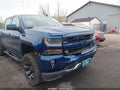 Photo 6 of 16 — 2016 Chevrolet Silverado 1500