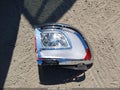 2015 Buick Enclave — photo 12 of 17 | VIN 5GAKVBKD6FJ141441