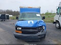 Photo 13 of 16 — 2009 Chevrolet Express 2500