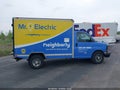 Photo 14 of 16 — 2009 Chevrolet Express 2500
