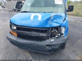 Photo 11 of 16 — 2009 Chevrolet Express 2500