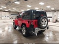Photo 3 of 17 — 2014 Jeep Wrangler