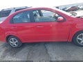 Photo 12 of 16 — 2010 Chevrolet Aveo