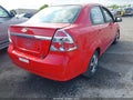Photo 4 of 16 — 2010 Chevrolet Aveo