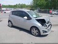 Photo 1 of 17 — 2014 Chevrolet Spark