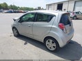 Photo 3 of 17 — 2014 Chevrolet Spark
