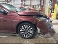 Photo 21 of 21 — 2025 Nissan Altima