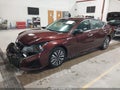 Photo 2 of 21 — 2025 Nissan Altima