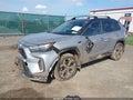 Photo 2 of 16 — 2023 Toyota RAV4 Prime