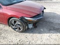Photo 18 of 19 — 2025 Hyundai Elantra