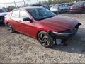 Photo 1 of 19 — 2025 Hyundai Elantra