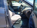 2014 Hyundai Santa Fe — photo 5 of 13 | VIN KM8SNDHF1EU059919