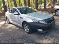Photo 1 of 11 — 2014 Kia Optima