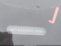 2012 Porsche Cayenne — photo 18 of 18 | VIN WP1AA2A2XCLA08413