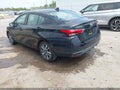 Photo 3 of 16 — 2020 Nissan Versa