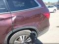 Photo 6 of 14 — 2017 Honda Pilot