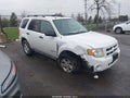 Photo 1 of 16 — 2009 Ford Escape Hybrid