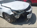 Photo 6 of 16 — 2020 Kia Optima