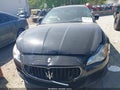 Photo 12 of 16 — 2014 Maserati Quattroporte