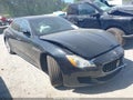Photo 1 of 16 — 2014 Maserati Quattroporte
