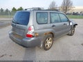 2006 Subaru Forester — photo 4 of 12 | VIN JF1SG63676H731497