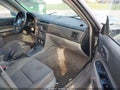 2006 Subaru Forester — photo 5 of 12 | VIN JF1SG63676H731497