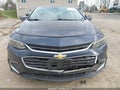 Photo 12 of 16 — 2016 Chevrolet Malibu