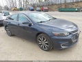 Photo 1 of 16 — 2016 Chevrolet Malibu