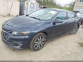 Photo 2 of 16 — 2016 Chevrolet Malibu